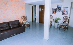 Pousada Recanto de Ponta Negra